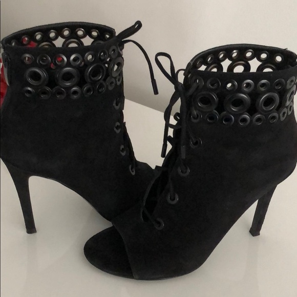 Booties - Picture 2 of 3